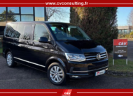 Volkswagen T6 Multivan Highline