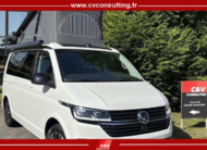 Volkswagen T6.1 California Ocean Edition