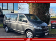 Volkswagen T6.1 Caravelle