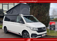Volkswagen T6.1 California Beach Camper Edition