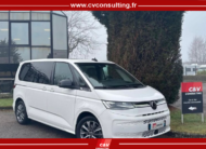 Volkswagen T7 Multivan Energetic