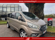 Ford Tourneo Custom 320 L2H1 Titanium