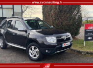 Dacia Duster Prestige