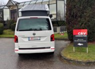 Volkswagen T6.1 California Ocean Edition