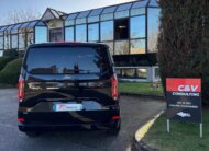 Ford Tourneo Custom 340 L2H1 Titanium X