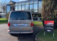 Volkswagen T6 Multivan Trendline