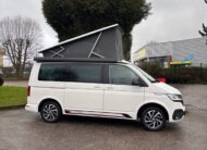 Volkswagen T6.1 California Ocean Edition