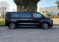 Ford Tourneo Custom 340 L2H1 Titanium X