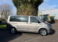 Volkswagen T6 Multivan Trendline