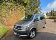 Volkswagen T6 Multivan Trendline