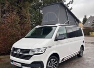 Volkswagen T6.1 California Ocean Edition