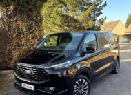 Ford Tourneo Custom 340 L2H1 Titanium X