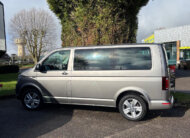 Volkswagen T6 Multivan Trendline