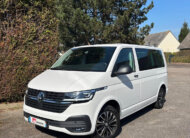 Volkswagen T6.1 Multivan Bulli