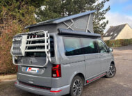 Volkswagen T6.1 California Ocean Edition
