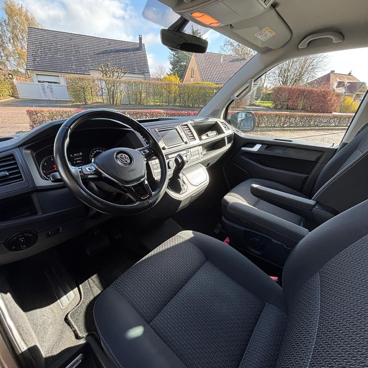 Volkswagen T6 Multivan Trendline