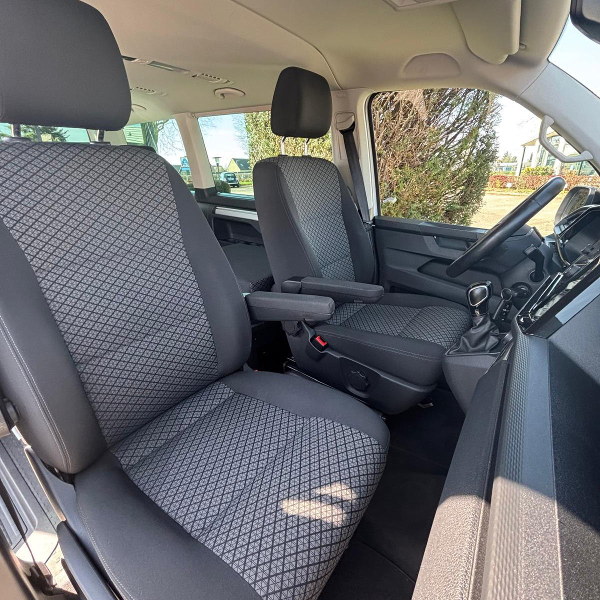 Volkswagen T6.1 Multivan Bulli