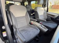 Volkswagen T7 Multivan Style
