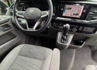 Volkswagen T6.1 California Ocean Edition