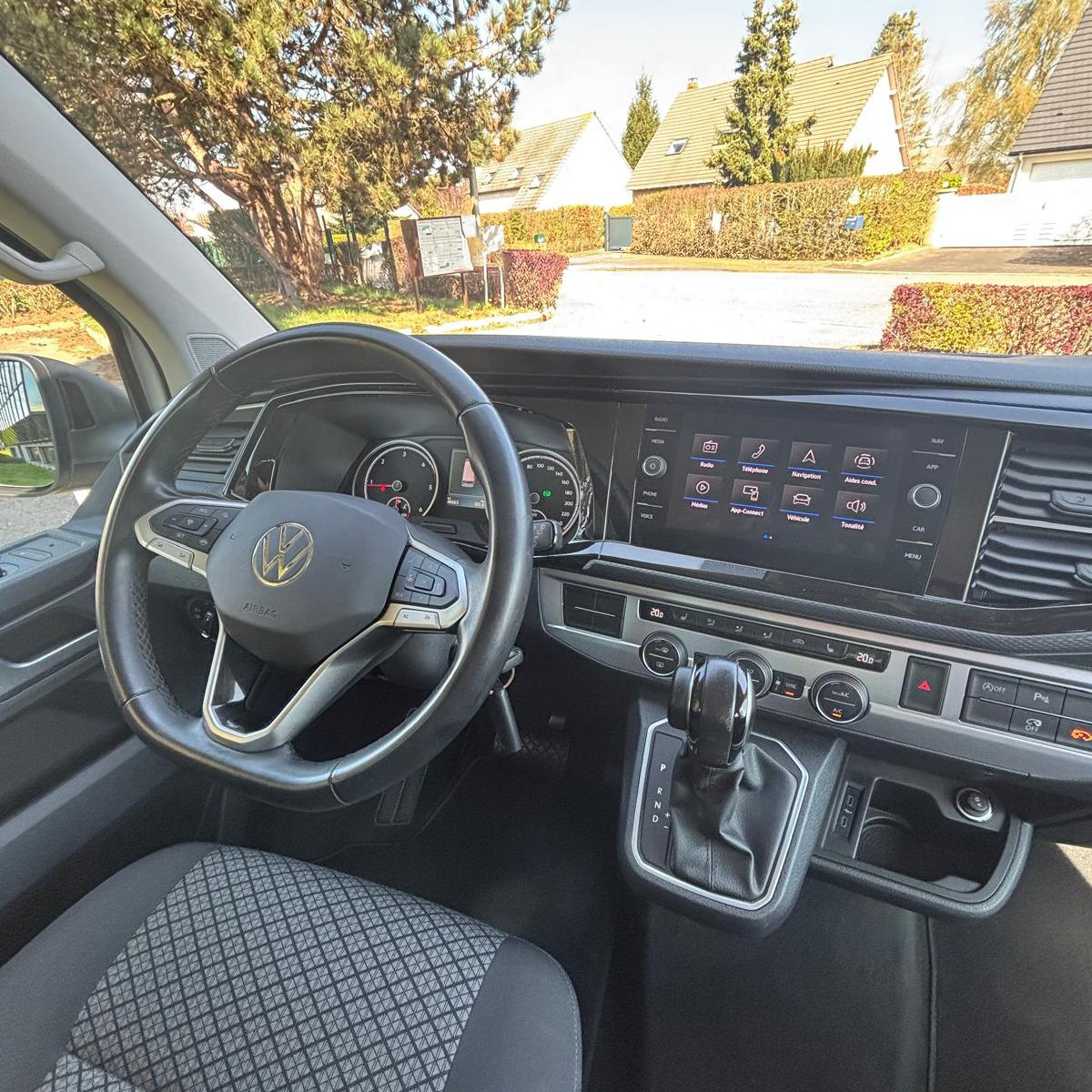 Volkswagen T6.1 Multivan Bulli
