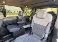 Volkswagen T7 Multivan Style
