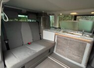 Volkswagen T6.1 California Ocean Edition