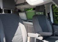 Volkswagen T6.1 California Ocean Edition