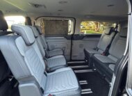 Ford Tourneo Custom 340 L2H1 Titanium X