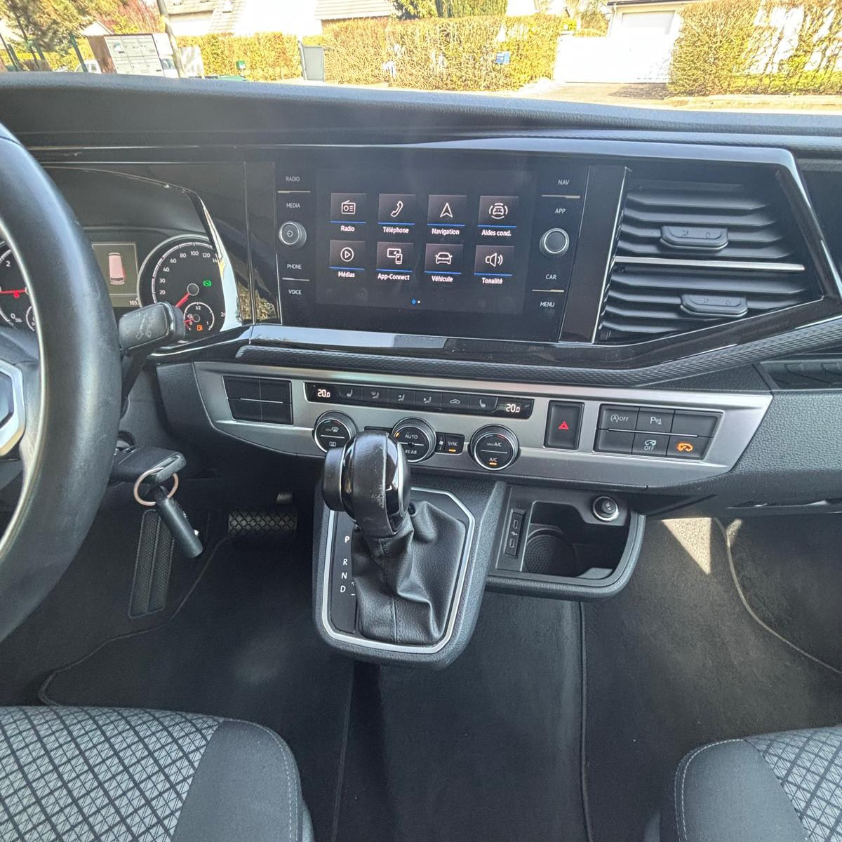 Volkswagen T6.1 Multivan Bulli