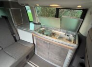 Volkswagen T6.1 California Ocean Edition