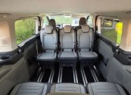 Ford Tourneo Custom 340 L2H1 Titanium X