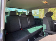 Volkswagen T6 Multivan Trendline