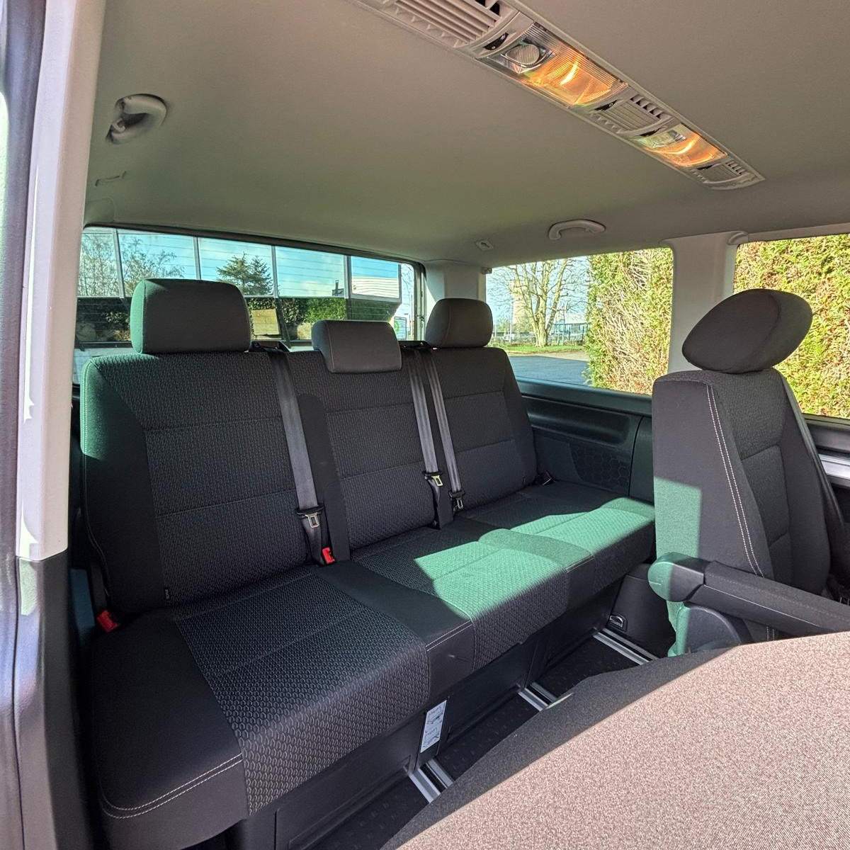 Volkswagen T6 Multivan Trendline
