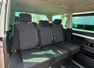 Volkswagen T6.1 Multivan Bulli