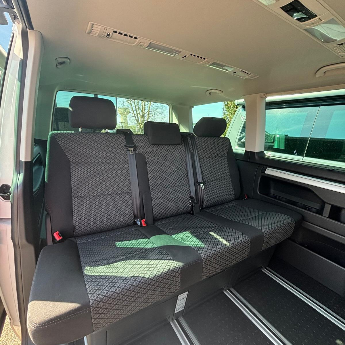 Volkswagen T6.1 Multivan Bulli
