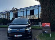 Volkswagen T7 Multivan Style