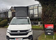Volkswagen T6.1 California Ocean Edition