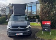 Volkswagen T6.1 California Ocean Edition