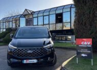Ford Tourneo Custom 340 L2H1 Titanium X