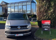 Volkswagen T6 Multivan Trendline