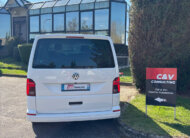 Volkswagen T6.1 Multivan Bulli