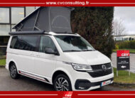 Volkswagen T6.1 California Ocean Edition