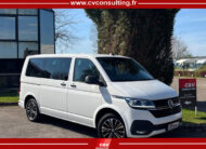 Volkswagen T6.1 Multivan Bulli