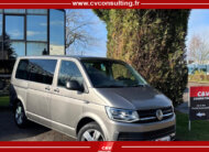Volkswagen T6 Multivan Trendline