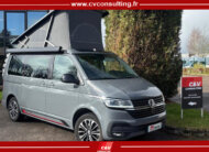 Volkswagen T6.1 California Ocean Edition