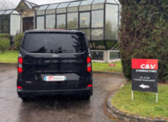 Ford Tourneo Custom L2H1 Titanium X