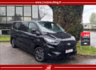 Ford Tourneo Custom L2H1 Titanium X