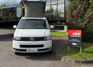 Volkswagen – T5 California – Beach Edition