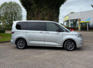 Volkswagen T7 Multivan Style