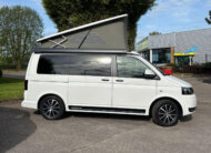 Volkswagen – T5 California – Beach Edition